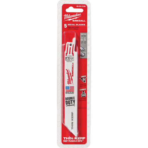 Sawzall® Blade