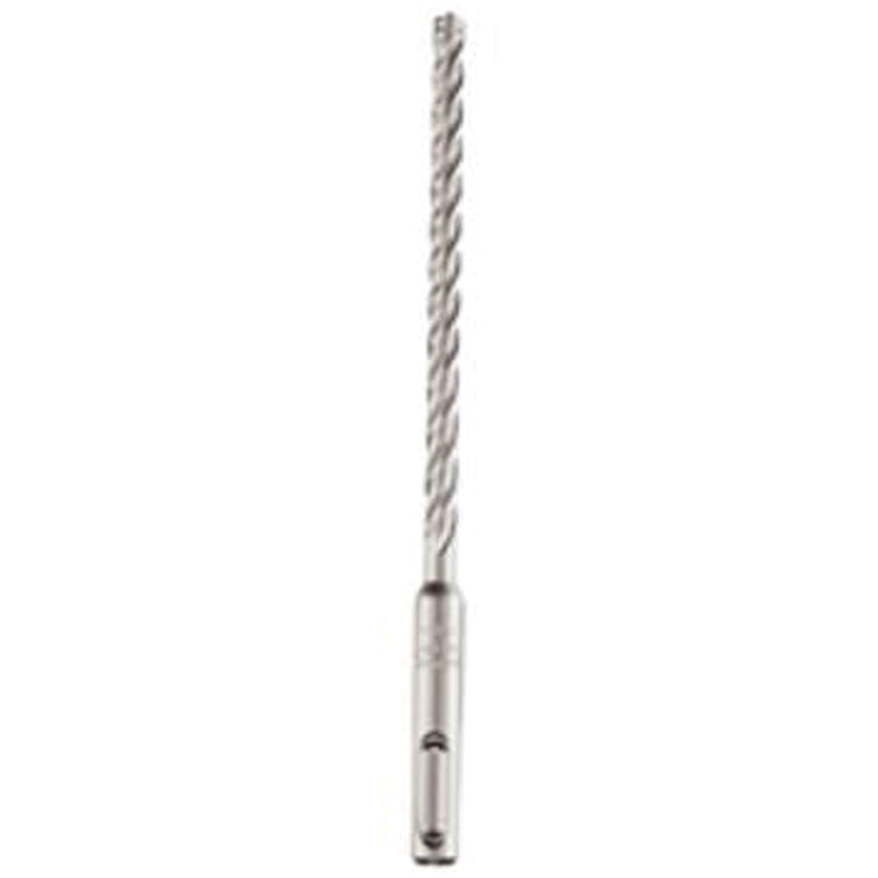 MX4™ Rotary Hammer Drill Bit, 3/16", SDS-Plus Shank, Carbide