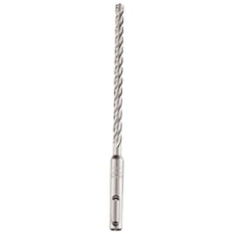 MX4™ Rotary Hammer Drill Bit, 3/16", SDS-Plus Shank, Carbide