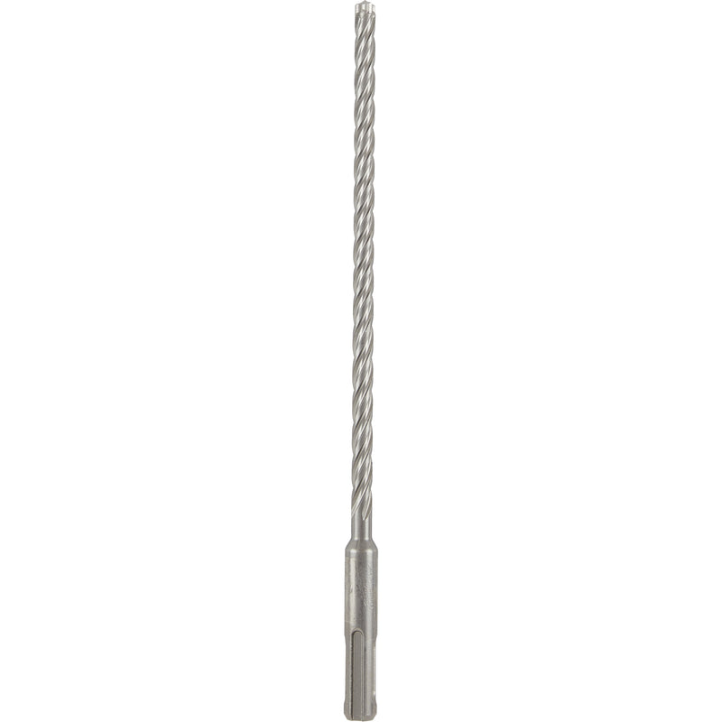 MX4™ Rotary Hammer Drill Bit, 1/2", SDS-Plus Shank, Carbide
