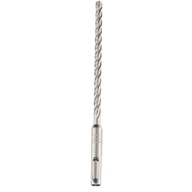 MX4™ Rotary Hammer Drill Bit, 1/4", SDS-Plus Shank, Carbide