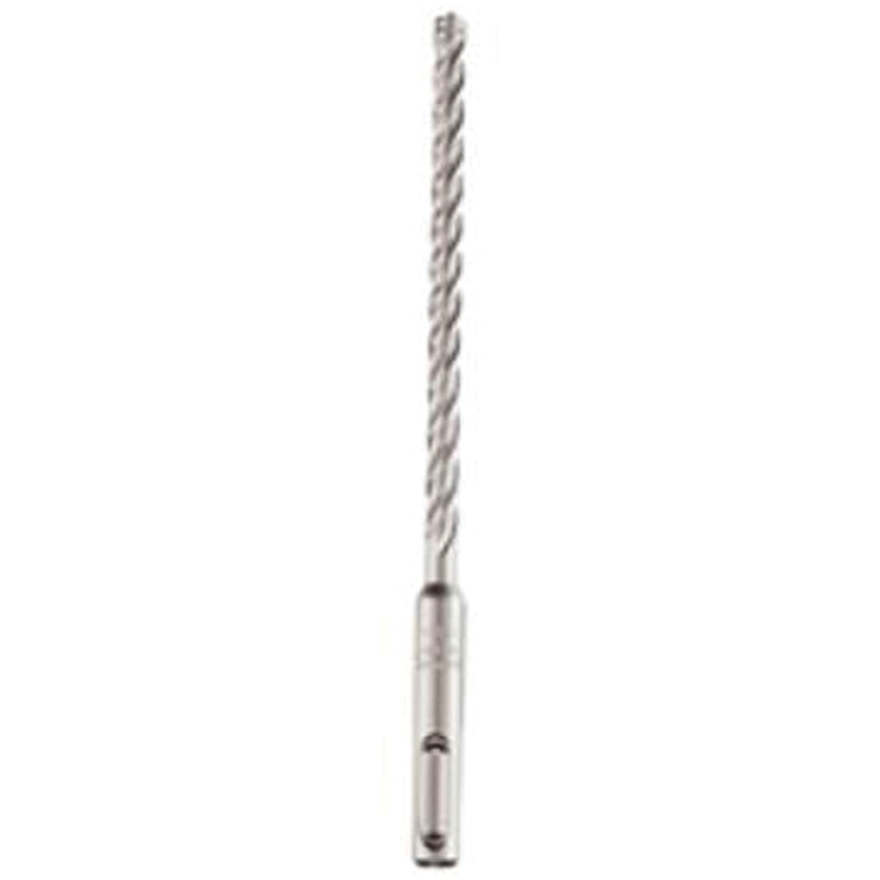 MX4™ 4-Cutter Rotary Hammer Drill Bit, 1/4", SDS-Plus Shank, Carbide
