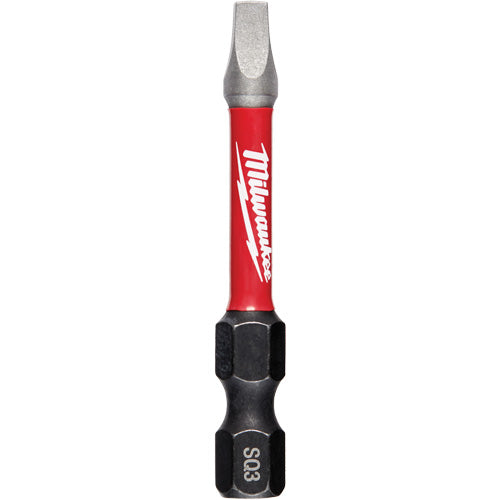 Shockwave™ Impact Duty™ Power Bit