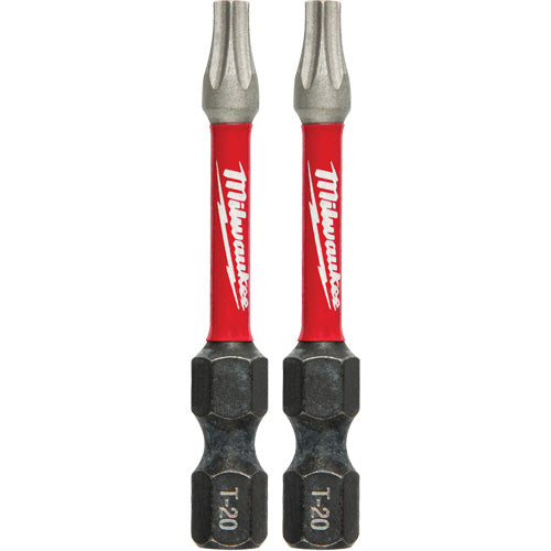 Shockwave™ Impact Power Bits