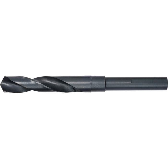 Reduced Shank Drill Bit