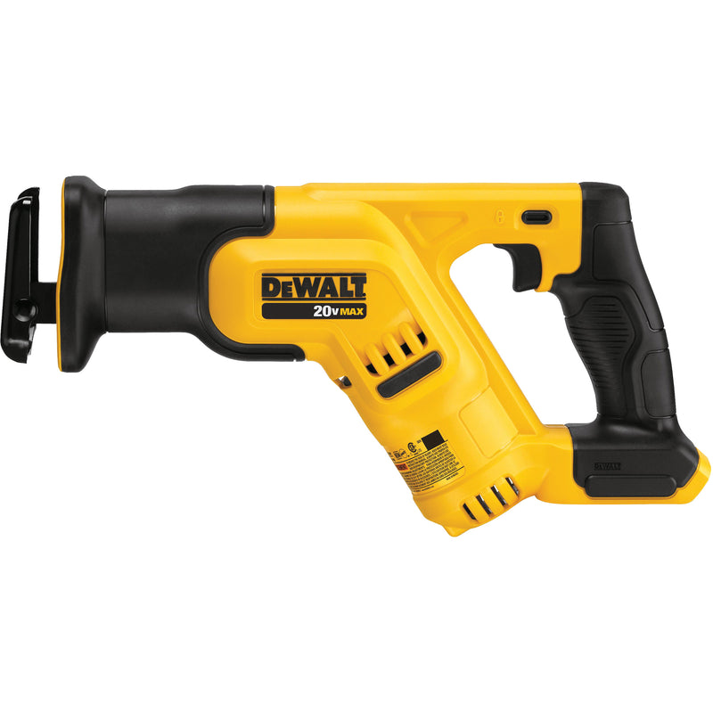 Scie alternative compacte Max (outil uniquement)