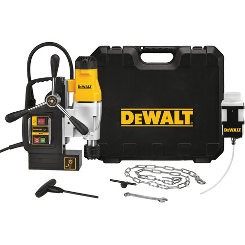 2-Speed Magnetic Drill Press Kit