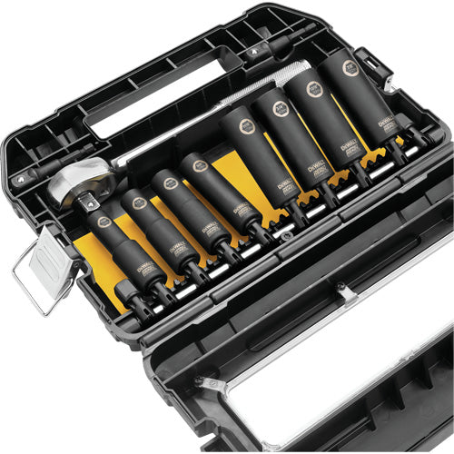 Ready™ Socket Set