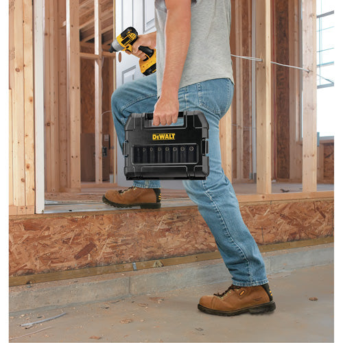 Ready™ Socket Set