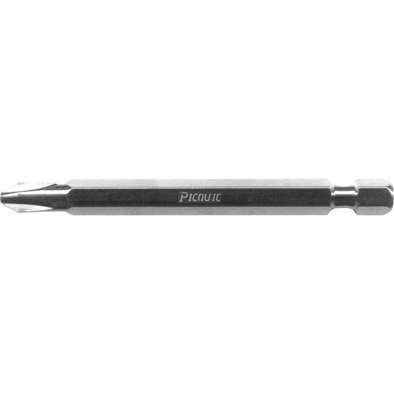 Mariner™ Multi-Bit Screwdriver -Replacement Bit, Phillips, 1, 1/4" Drive
