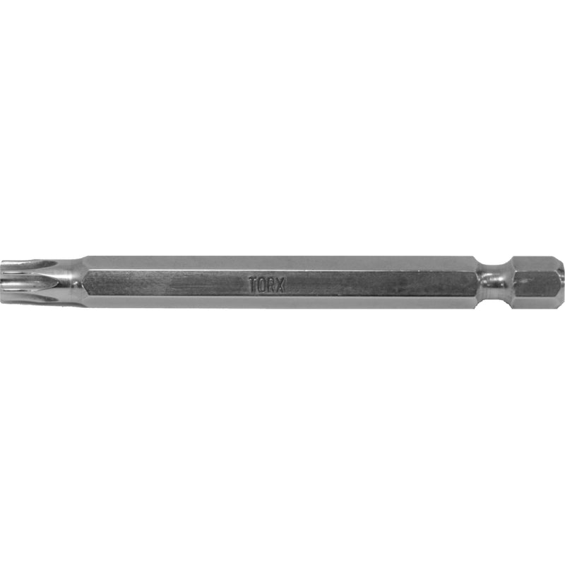 Sixpac Plus™ Multi-Bit Screwdriver -Replacement Bit, Security Torx, 20, 1/4" Drive