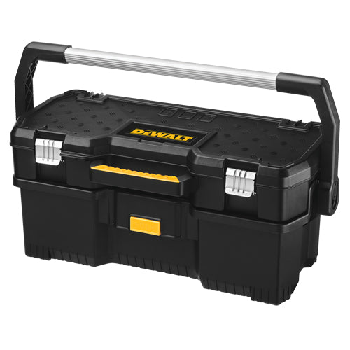 Tote with Power Tool Case