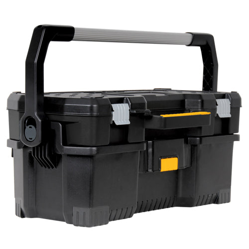 Tote with Power Tool Case
