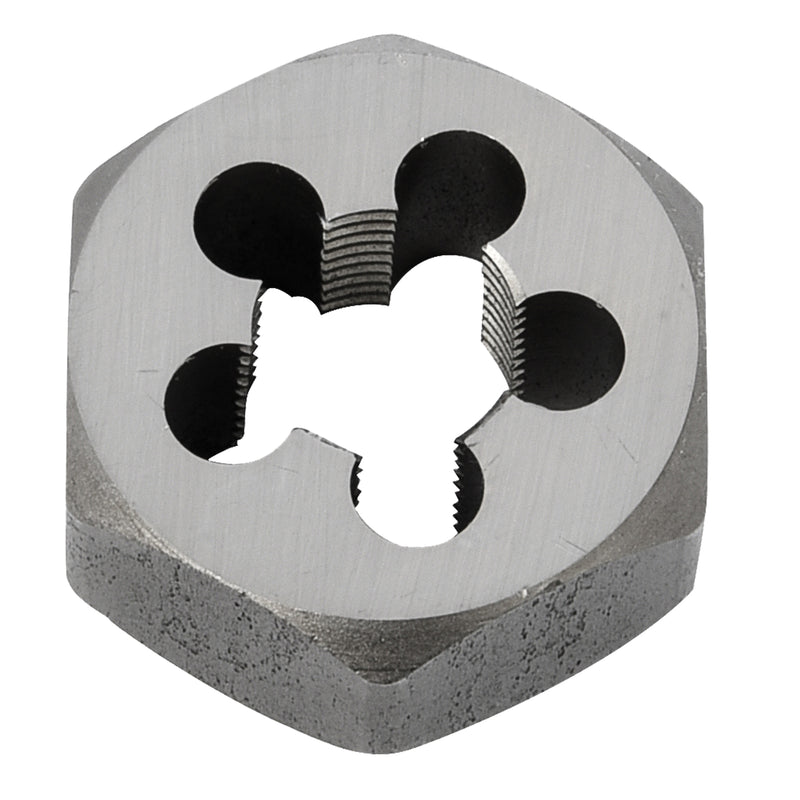 Écrou de filière de refiletage hexagonal
