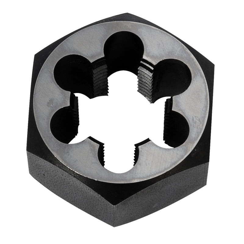 Écrou de filière de refiletage hexagonal