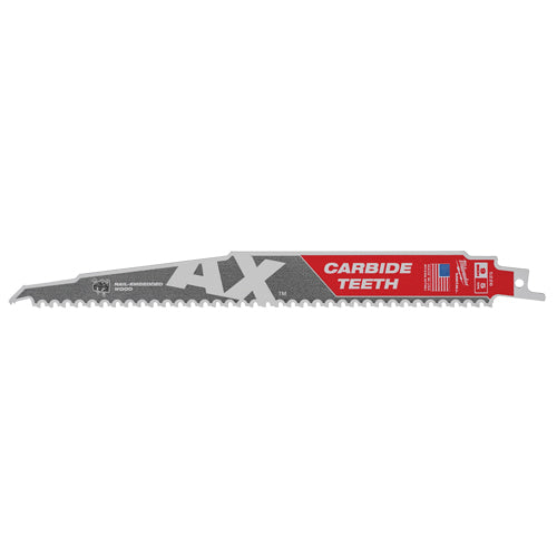 AX™ Sawzall® Blade