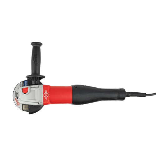 No-Lock Braking Small Angle Grinder