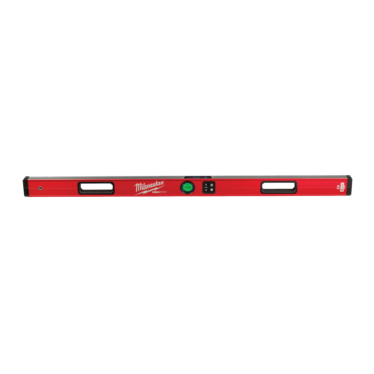 Redstick™ Digital Level with Pin-Point™ Measurement Technology ...