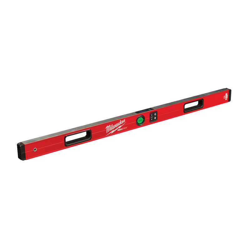 Redstick™ Digital Level with Pin-Point™ Measurement Technology