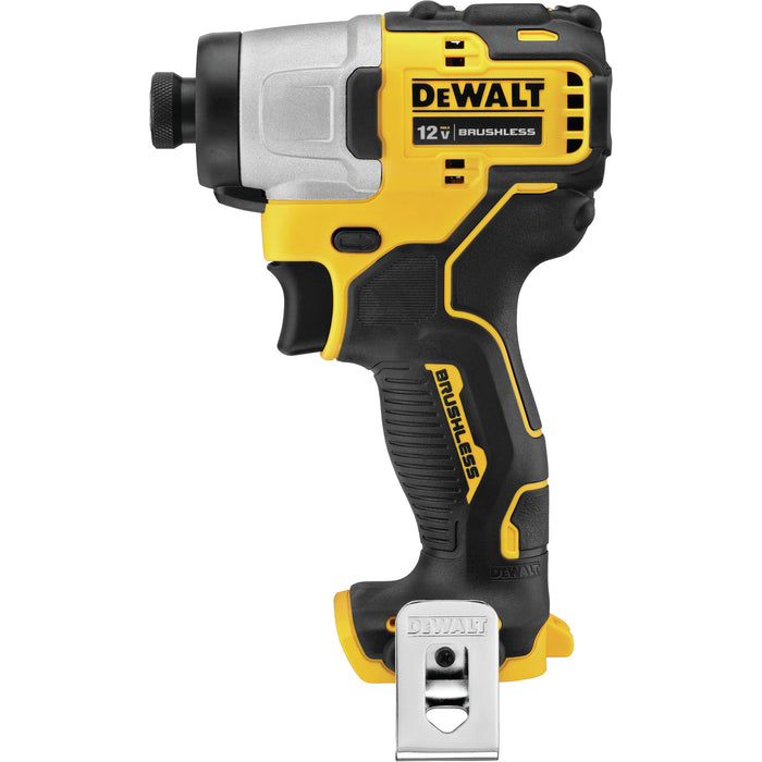 Xtreme™ Brushless Impact Driver (Tool Only)