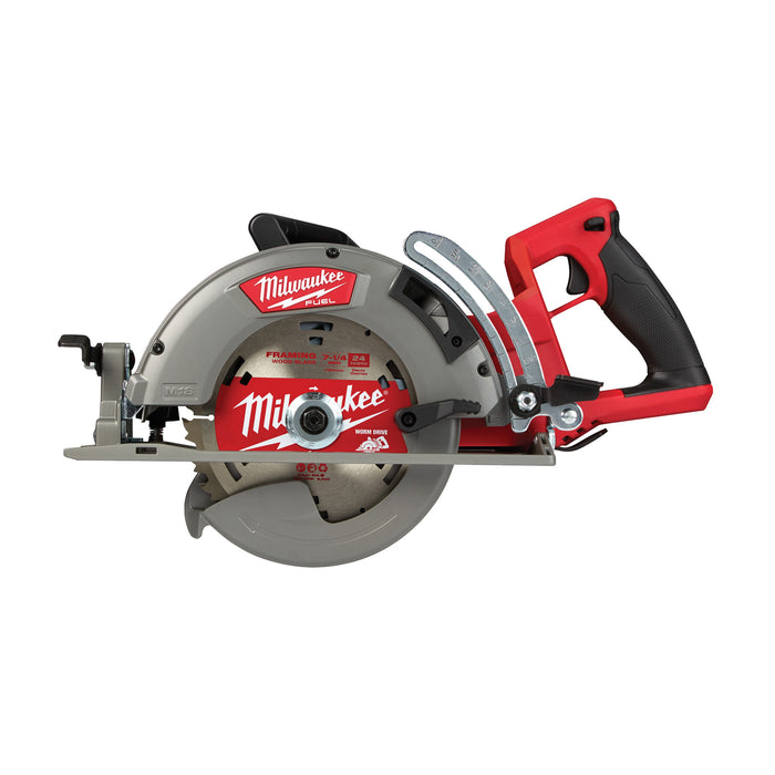 M18 Fuel™ Rear Handle Circular Saw (Tool Only)
