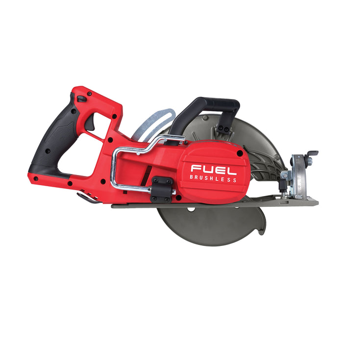 M18 Fuel™ Rear Handle Circular Saw (Tool Only)