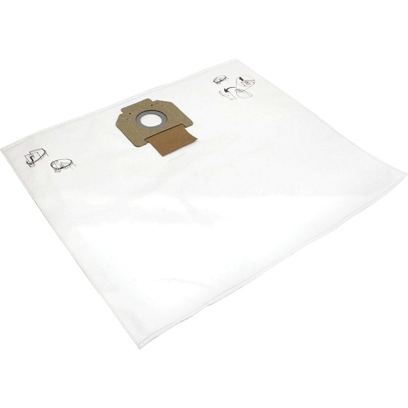 Nano-filtre en molleton