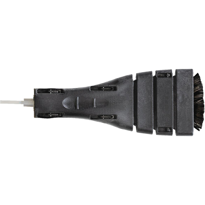 Brosse de soudage MIG avec anneaux amovibles