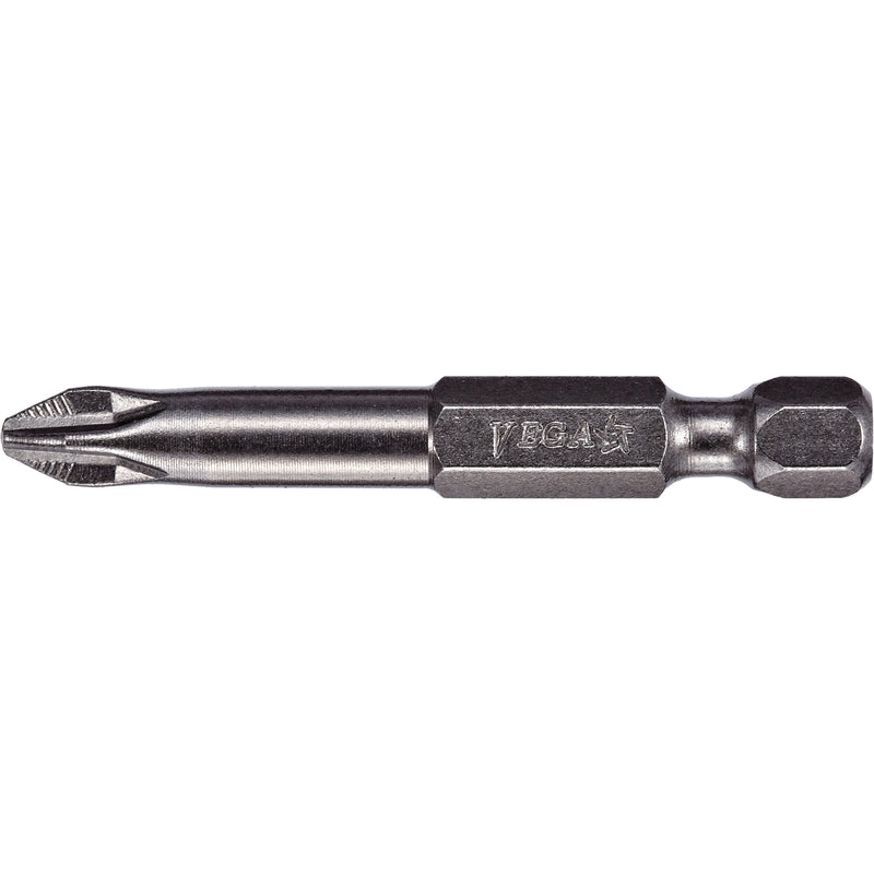 ACR® Power Bit, Phillips, #1 Tip, 1/4" Drive Size, 6" Length