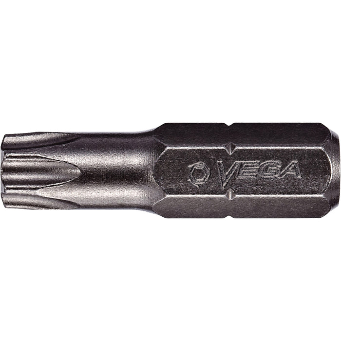 Insert Bit, Torx, 27, 1/4" Drive