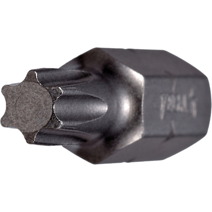 Insert Bit, Torx, 27, 1/4" Drive