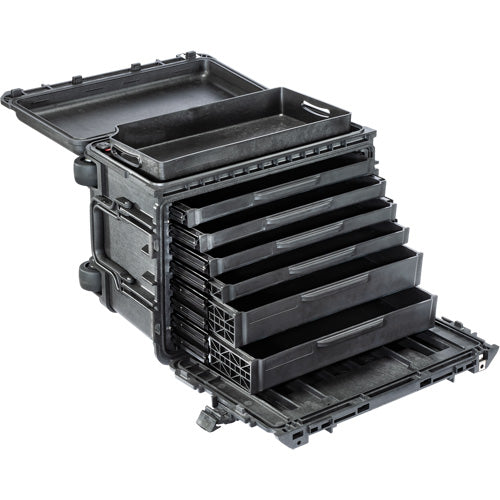 Gen 2 Mobile Tool Chest
