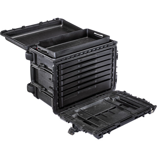 Gen 2 Mobile Tool Chest