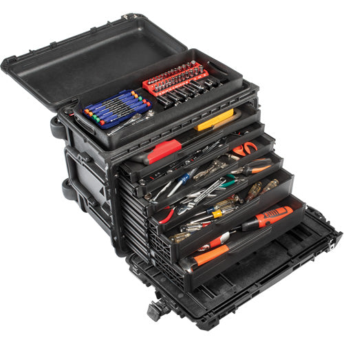 Gen 2 Mobile Tool Chest