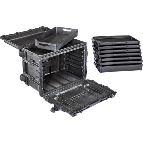 Gen 2 Mobile Tool Chest