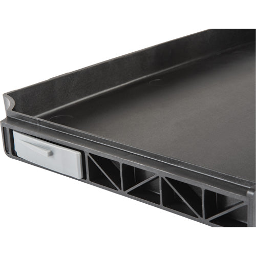Gen 2 Mobile Tool Chest