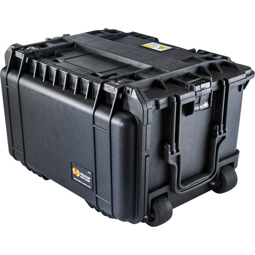 Gen 2 Mobile Tool Chest