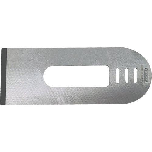 Wide Iron Cutter Block Plane