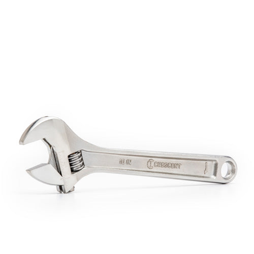 Adjustable Wrench - Boxed
