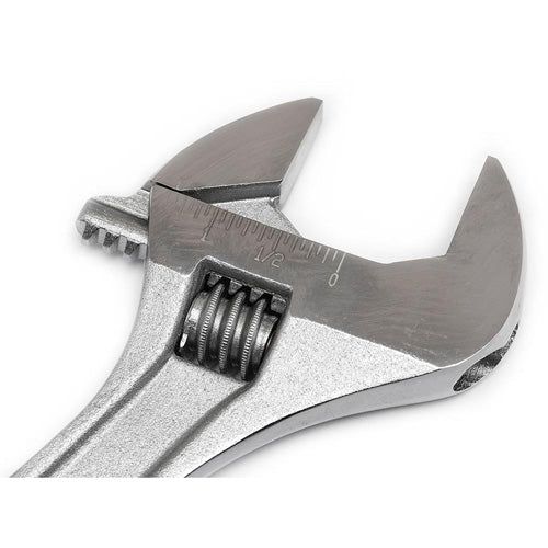 Adjustable Wrench - Boxed