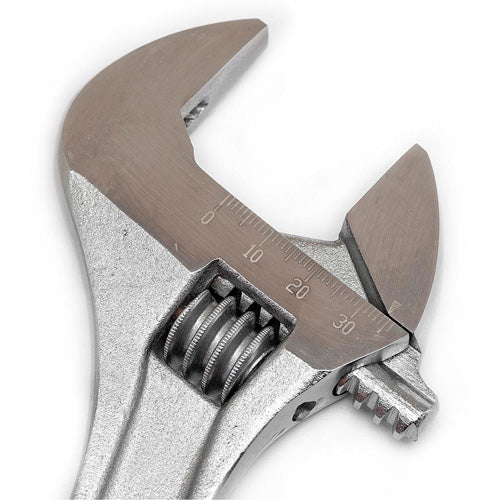 Adjustable Wrench - Boxed