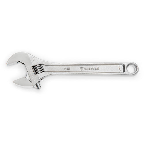 Adjustable Wrench - Bagged