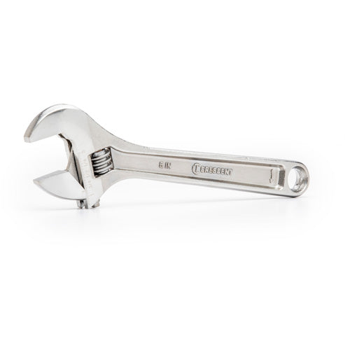 Adjustable Wrench - Bagged