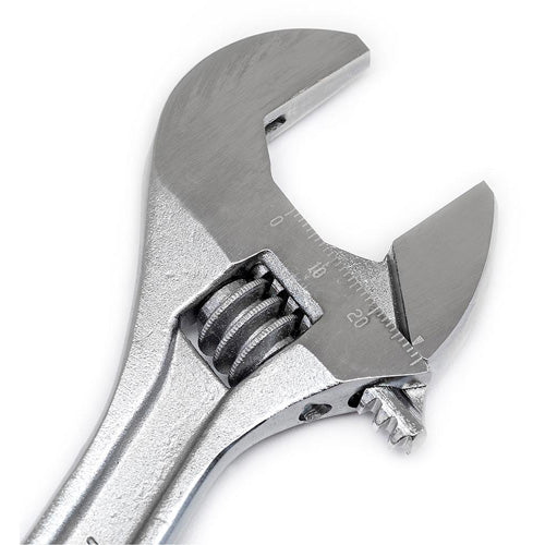 Adjustable Wrench - Bagged