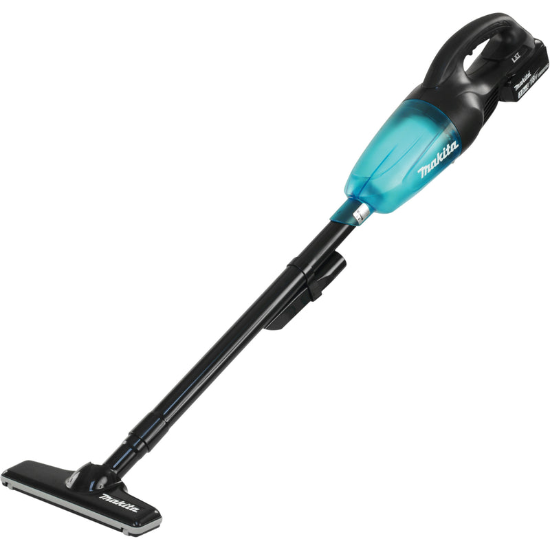 LXT Cordless Vacuum Cleaner Kit, 18 V, 0.14 gal. Capacity