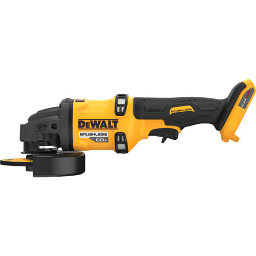 Flexvolt® Perform & Protect™ Max Brushless Cordless Grinder (Tool Only)