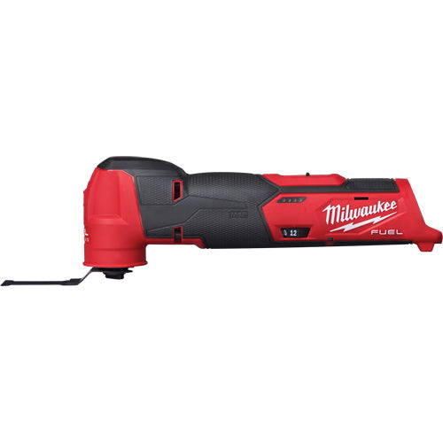 M12 Fuel™ Oscillating Multi-Tool (Tool Only)