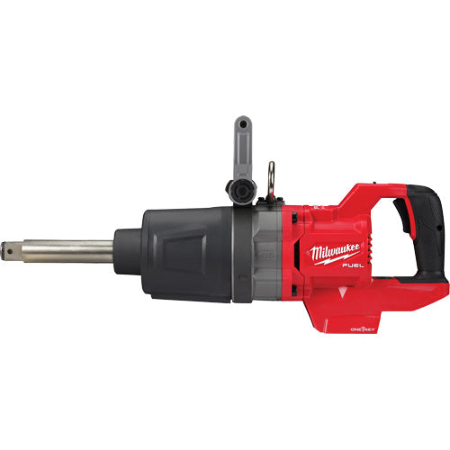 M18 Fuel™ D-Handle Extended Anvil High Torque Impact Wrench with One-Key™ (Tool Only)