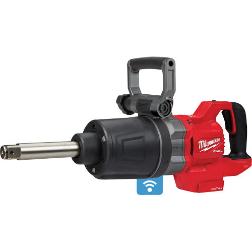 M18 Fuel™ D-Handle Extended Anvil High Torque Impact Wrench with One-Key™ (Tool Only)
