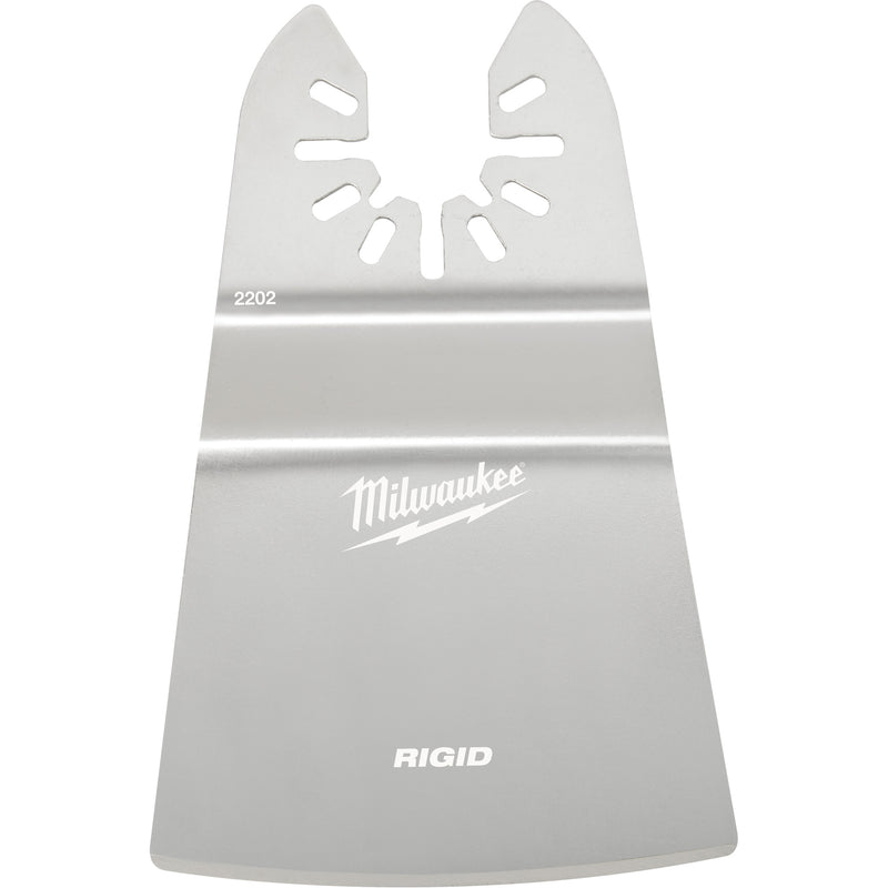Ensemble de grattoirs rigides et flexibles Open-Lok™ de 2 po